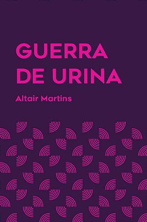 Guerra de urina