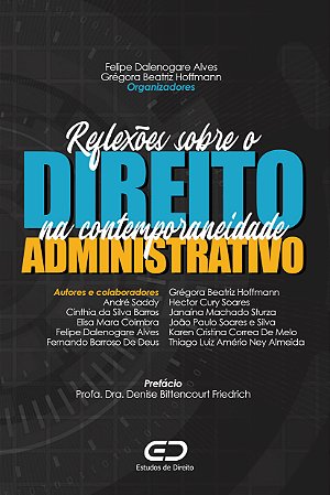 Reflexões sobre o Direito Administrativo