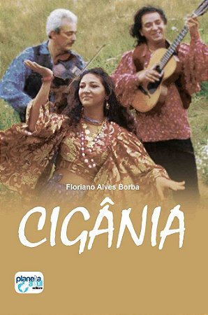 Cigânia