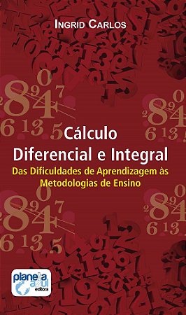 Cálculo Diferencial e Integral