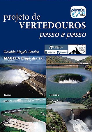 Projeto de Vertedouros - Passo a Passo