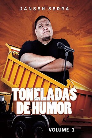 TONELADAS DE HUMOR - VOLUME 01