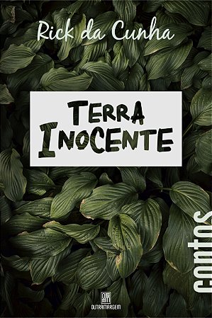 Terra Amaldiçoada, um suspense brasileiro