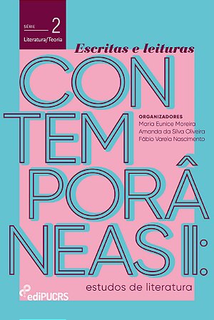 Escritas e leituras contemporâneas II