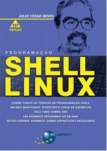 Programação Shell Linux 11ª edição