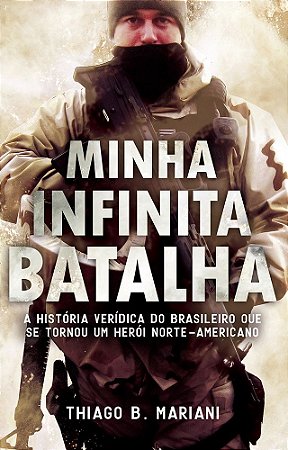 Minha Infinita Batalha