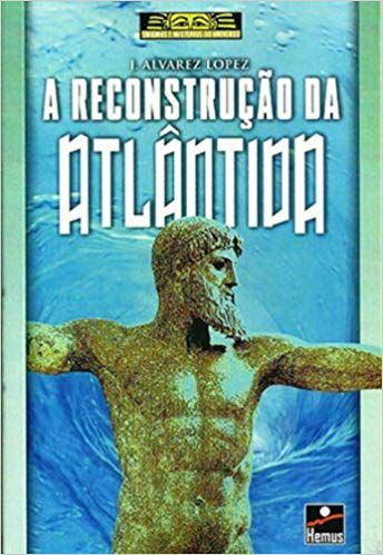 RECONSTRUCAO DE ATLANTIDA (A)