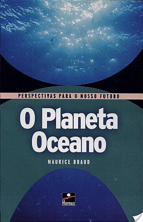 PLANETA OCEANO (O)