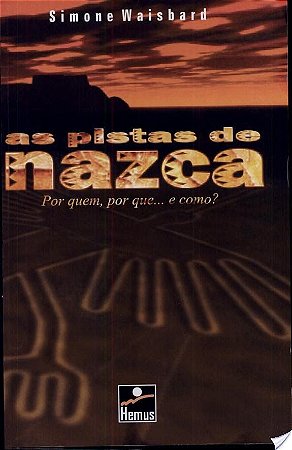 PISTAS DE NAZCA (AS)