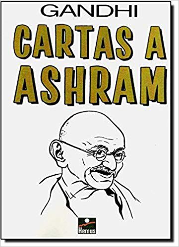 CARTAS AO ASHRAM