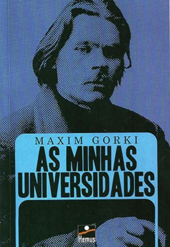 MINHAS UNIVERSIDADES (AS)