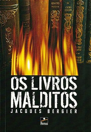 LIVROS MALDITOS (OS)