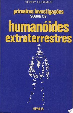 HUMANOIDES EXTRATERRESTRES (OS)