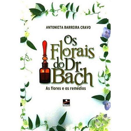 FLORAIS DO DR BACH (OS)