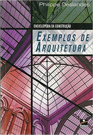 EXEMPLOS DE ARQUITETURA