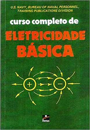 CURSO COMPLETO DE ELETRICIDADE BASICA