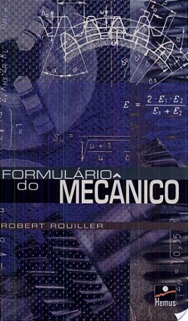 FORMULARIO DO MECANICO