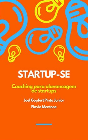 STARTUP-SE Coaching para alavancagem de startups