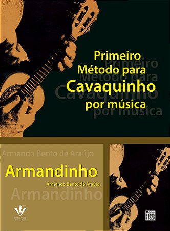 PRIMEIRO MET CAVAQUINHO MUSICA