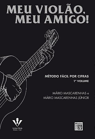 MEU VIOLAO MEU AMIGO - 1. VOL.