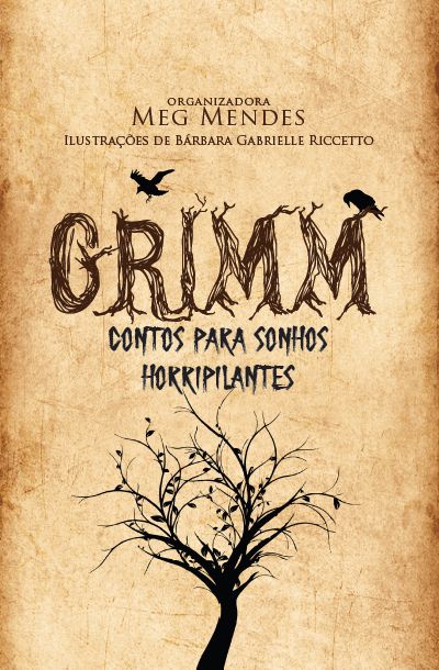 Grimm contos para sonhos horripilantes