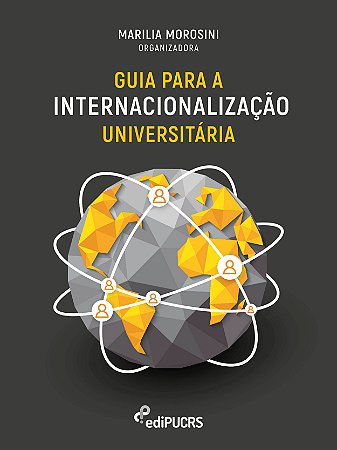 Guia para a internacionalização universitária