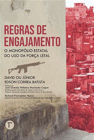 Regras de Engajamento