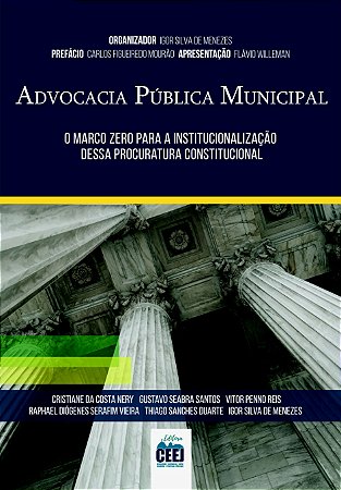 ADVOCACIA PÚBLICA MUNICIPAL