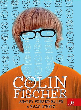 Colin Fischer