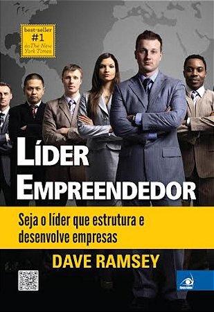 Lider Empreendedor