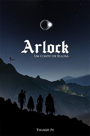 Arlock - um conto de Ellora
