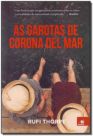 Garotas De Corona Del Mar, As