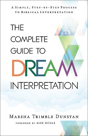 Complete Guide to Dream Interpretation