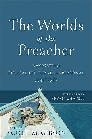 Worlds of the Preacher