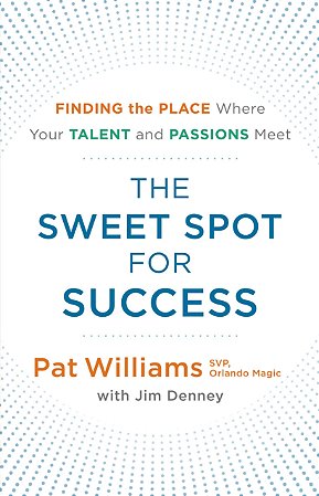 Sweet Spot for Success