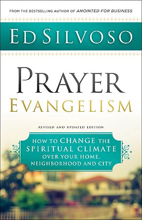 Prayer Evangelism