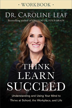 Think, Learn, Succeed Workbook