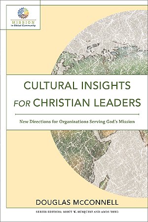 Cultural Insights for Christian Leaders