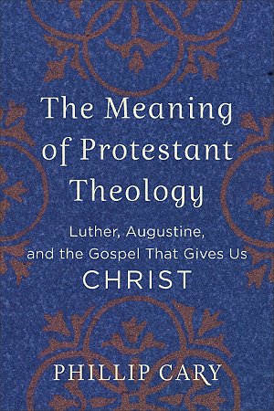 Meaning of Protestant Theology