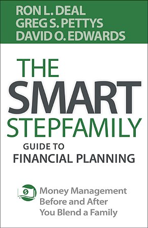 Smart Stepfamily Guide to Financial Planning
