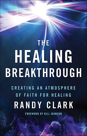 Healing Breakthrough