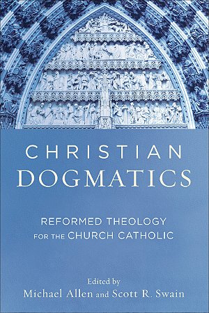 Christian Dogmatics