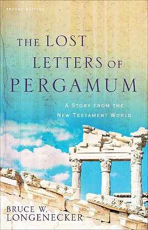 Lost Letters of Pergamum