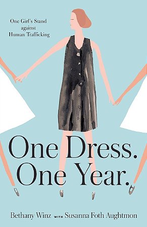 One Dress. One Year.