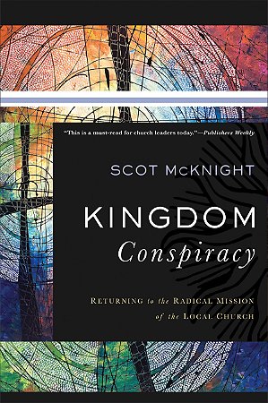 Kingdom Conspiracy