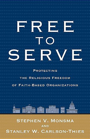 Free to Serve