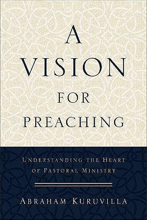 Vision for Preaching