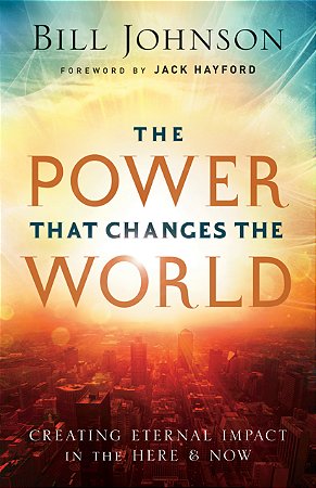 Power That Changes the World