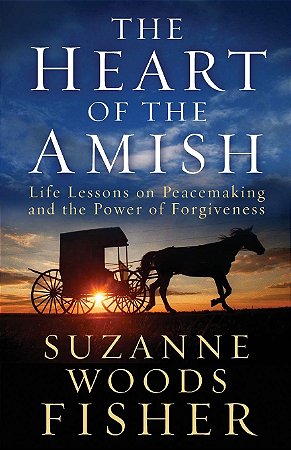 Heart of the Amish
