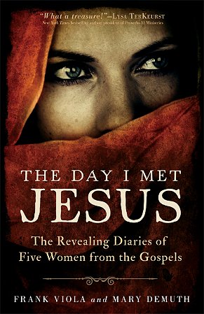 Day I Met Jesus